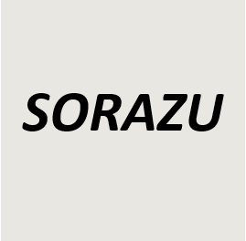 Pescadería Sorazu logoa