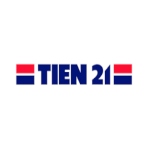 Larramendi TIEN21 logoa