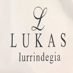 Lukas Lurrindegia logoa